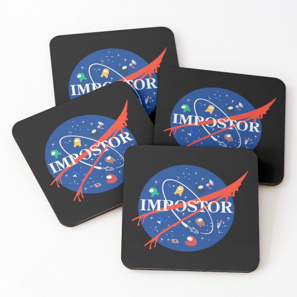 Item preview, Imposter  designed and sold by Satisbuy.