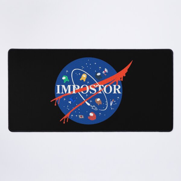 Item preview, Imposter  designed and sold by Satisbuy.