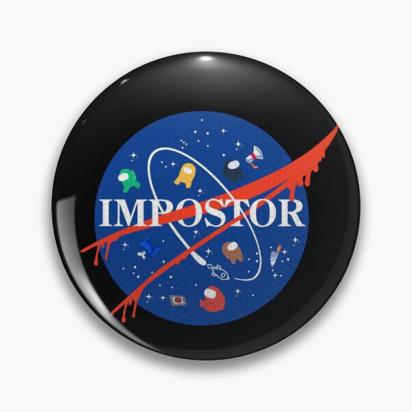 Item preview, Imposter  designed and sold by Satisbuy.