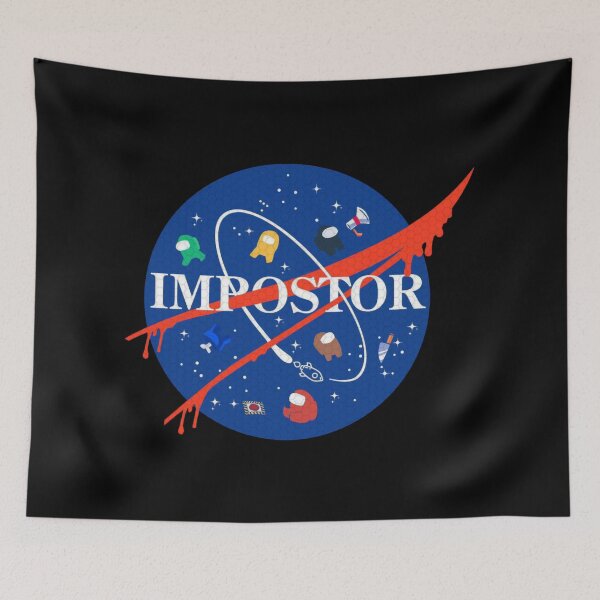 Item preview, Imposter  designed and sold by Satisbuy.