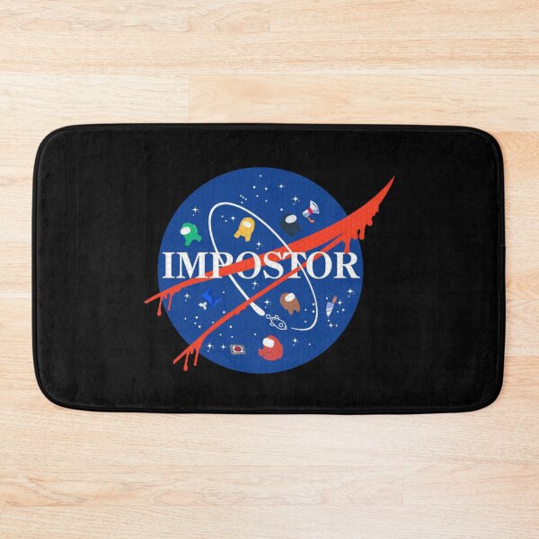 Item preview, Imposter  designed and sold by Satisbuy.