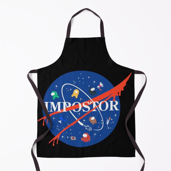 Item preview, Imposter designed and sold by Satisbuy.