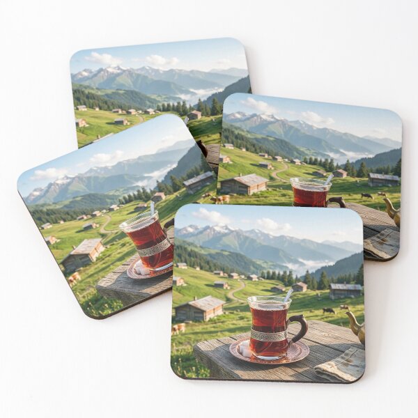 Item preview, Beverages – tea designed and sold by snoWorkshop.