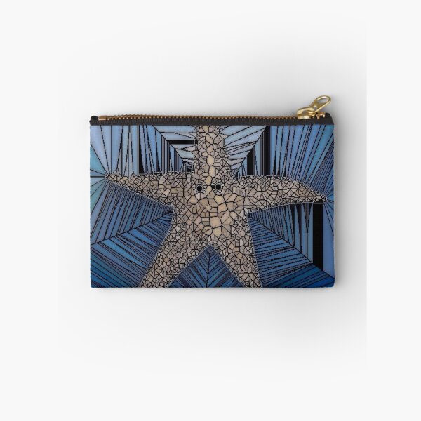 Item preview, Starfish Mosaic designed and sold by HeckaDoodleDo.