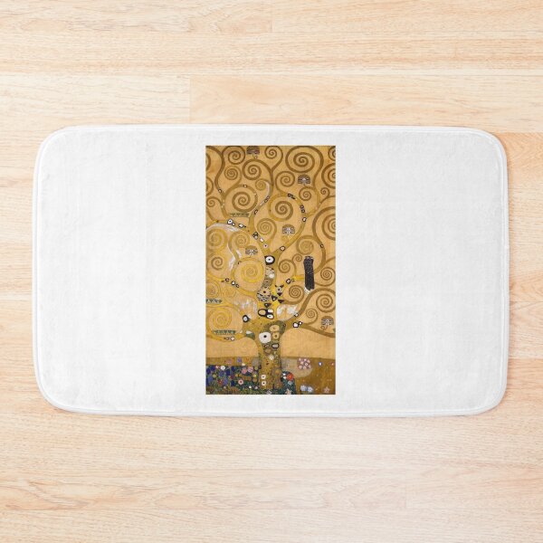 Item preview, Gustav Klimt art - Gustav Klimt artist - Gustav Klimt artwork - Gustav Klimt Art Nouveau - Gustav Klimt aesthetic designed and sold by Quietreish.
