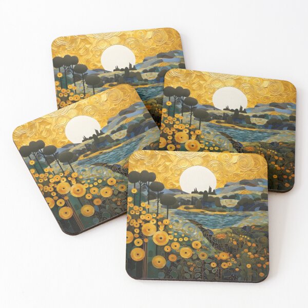 Item preview, Gustav Klimt art - Gustav Klimt artist - Gustav Klimt artwork - Gustav Klimt Art Nouveau - Gustav Klimt aesthetic designed and sold by Quietreish.