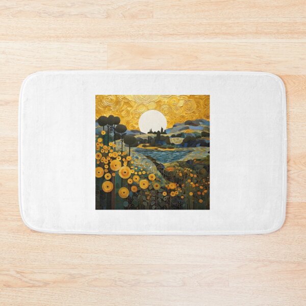 Item preview, Gustav Klimt art - Gustav Klimt artist - Gustav Klimt artwork - Gustav Klimt Art Nouveau - Gustav Klimt aesthetic designed and sold by Quietreish.