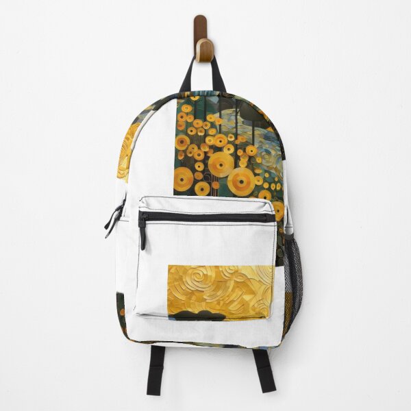 Item preview, Gustav Klimt art - Gustav Klimt artist - Gustav Klimt artwork - Gustav Klimt Art Nouveau - Gustav Klimt aesthetic designed and sold by Quietreish.