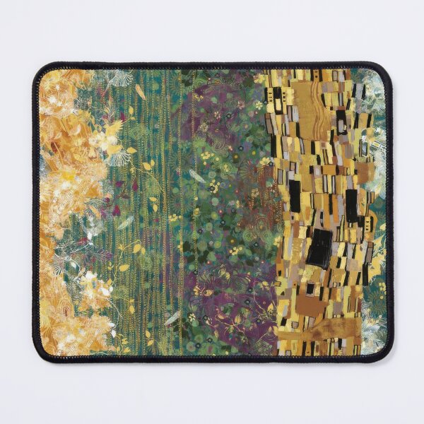 Item preview, Gustav Klimt art - Gustav Klimt artist - Gustav Klimt artwork - Gustav Klimt Art Nouveau - Gustav Klimt aesthetic designed and sold by Quietreish.