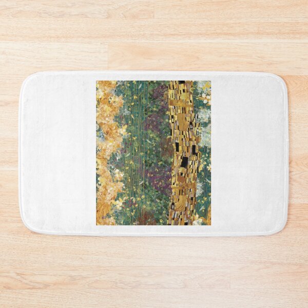 Item preview, Gustav Klimt art - Gustav Klimt artist - Gustav Klimt artwork - Gustav Klimt Art Nouveau - Gustav Klimt aesthetic designed and sold by Quietreish.