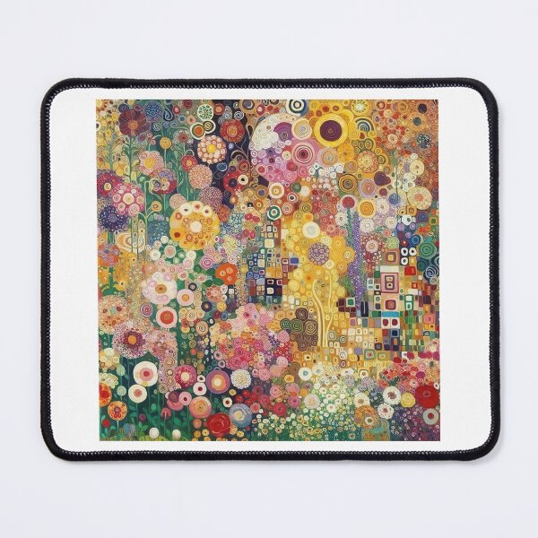 Item preview, Gustav Klimt art - Gustav Klimt artist - Gustav Klimt artwork - Gustav Klimt Art Nouveau - Gustav Klimt aesthetic designed and sold by Quietreish.