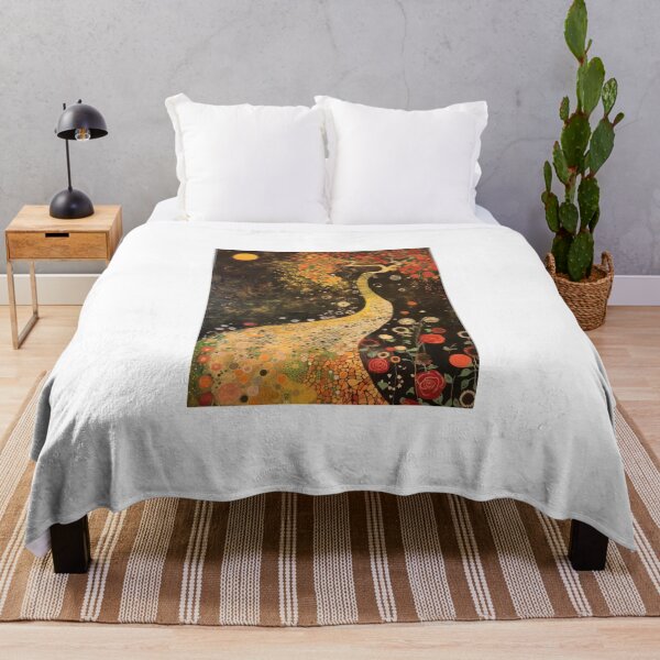 Item preview, Gustav Klimt art - Gustav Klimt artist - Gustav Klimt artwork - Gustav Klimt Art Nouveau - Gustav Klimt aesthetic designed and sold by Quietreish.