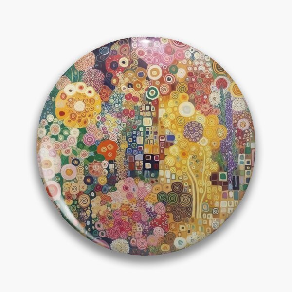 Item preview, Gustav Klimt art - Gustav Klimt artist - Gustav Klimt artwork - Gustav Klimt Art Nouveau - Gustav Klimt aesthetic designed and sold by Quietreish.