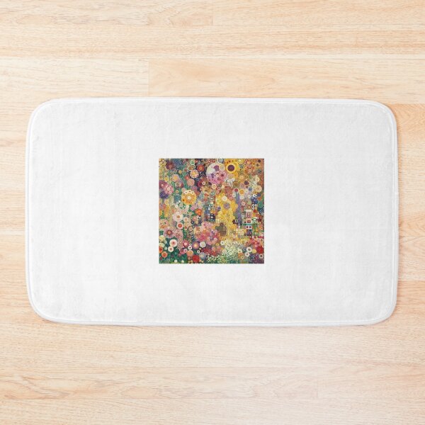 Item preview, Gustav Klimt art - Gustav Klimt artist - Gustav Klimt artwork - Gustav Klimt Art Nouveau - Gustav Klimt aesthetic designed and sold by Quietreish.