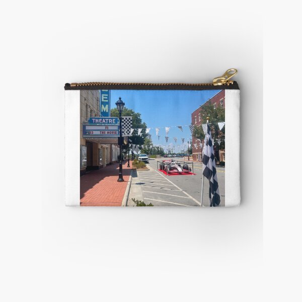 Item preview, Racing Meets Vintage Charm at the Historic Gem Theatre, Kannapolis designed and sold by Astute-Artio-Photography.