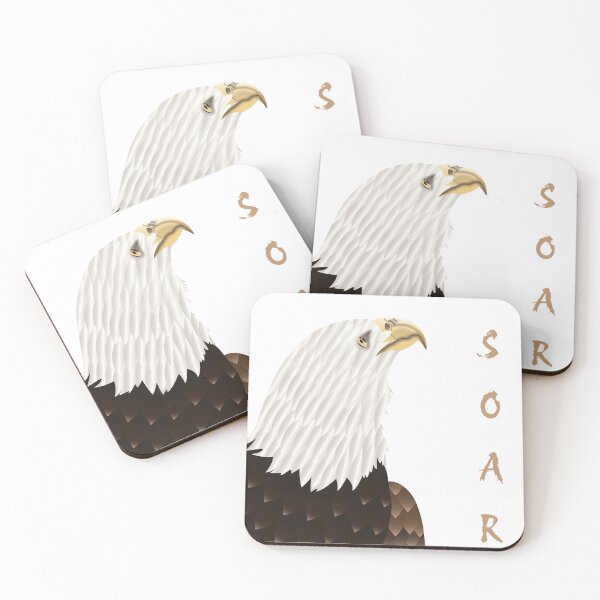 Item preview, Soar to great heights. designed and sold by Vishpalette.