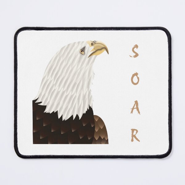 Item preview, Soar to great heights. designed and sold by Vishpalette.