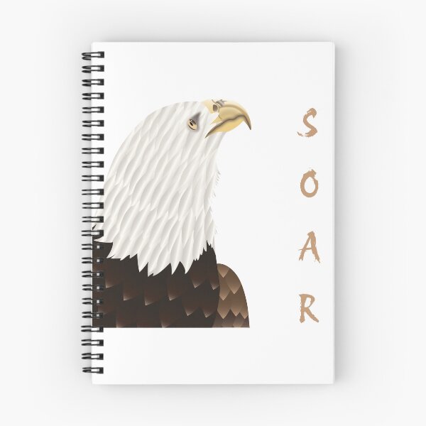 Item preview, Soar to great heights. designed and sold by Vishpalette.