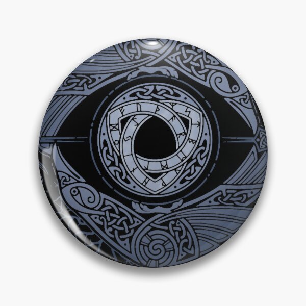 Item preview, ODIN'S EYE designed and sold by SantinoWillms.
