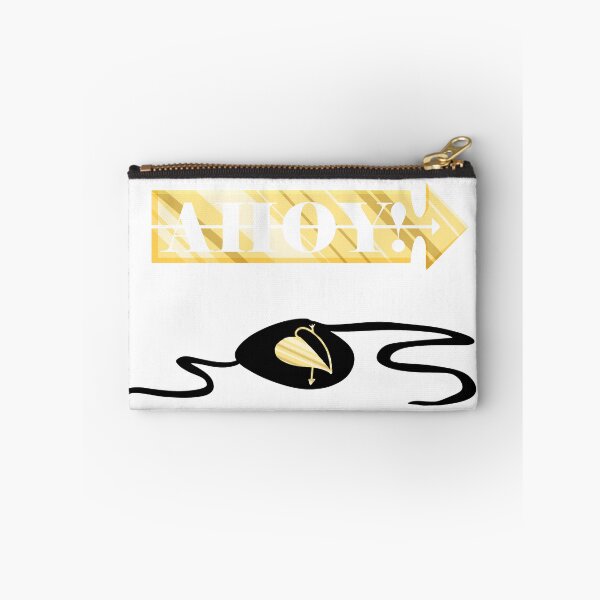 Item preview, Houshou Marine AHOY! eye patch designed and sold by Artistic-Ichimi.