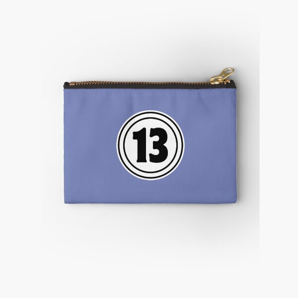 Item preview, Lucky Number 13 Retro Tattoo Flash designed and sold by geraldreida.