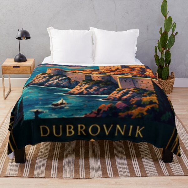 Item preview, Dubrovnik designed and sold by VelumStudio.