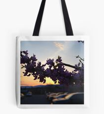 Scenery Tote Bag