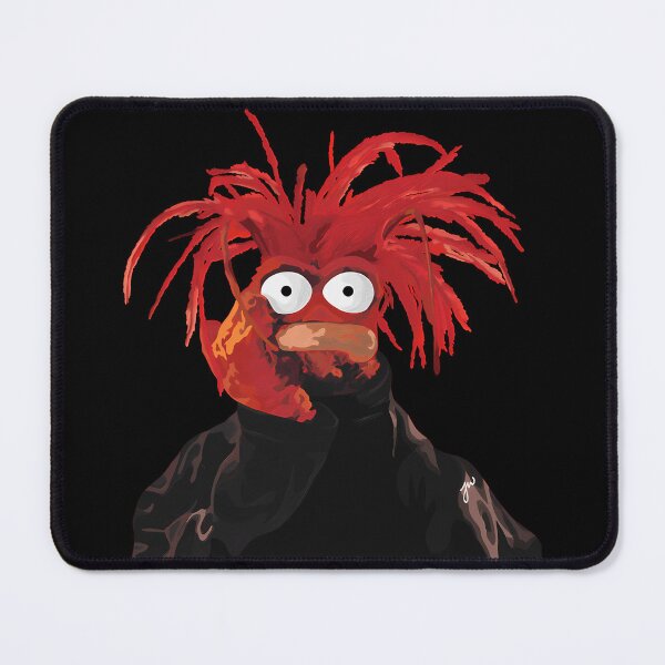 Item preview, The Muppet designed and sold by Rabiashirt.