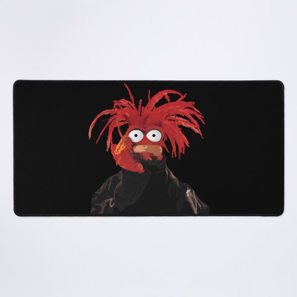 Item preview, El Muppet designed and sold by Rabiashirt.