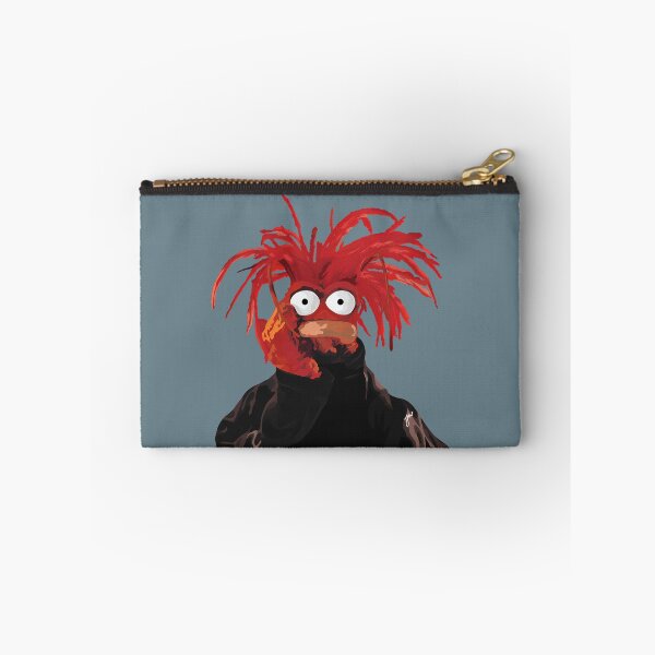 Aperçu de l'œuvre Le Muppet créée et vendue par Rabiashirt.