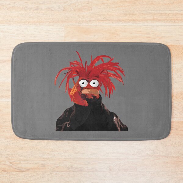 Item preview, The Muppet  designed and sold by Rabiashirt.