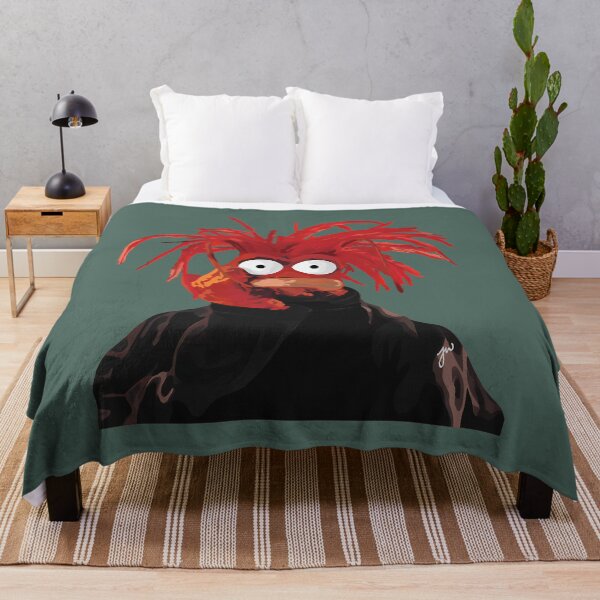 Item preview, The Muppet designed and sold by Rabiashirt.