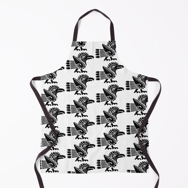 Item preview, Aztec Bird designed and sold by Bondillero.