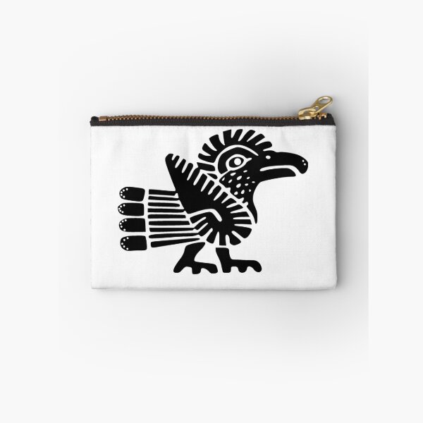 Item preview, Aztec Bird designed and sold by Bondillero.