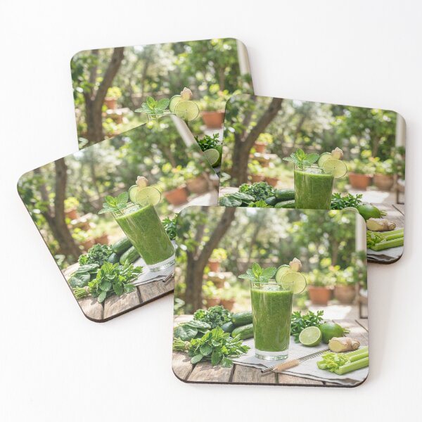 Item preview, Beverages – detox drink designed and sold by snoWorkshop.