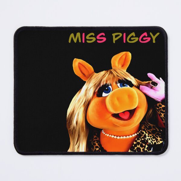 Item preview, Miss Piggy Muppet designed and sold by Rabiashirt.