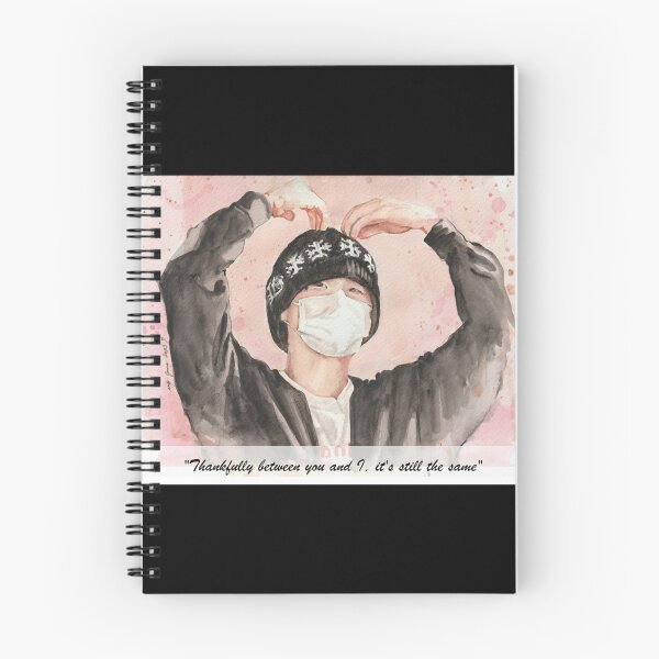 Item preview, Our Heart, Min Yoongi (Lyrics vsn) designed and sold by SantinoWillms.