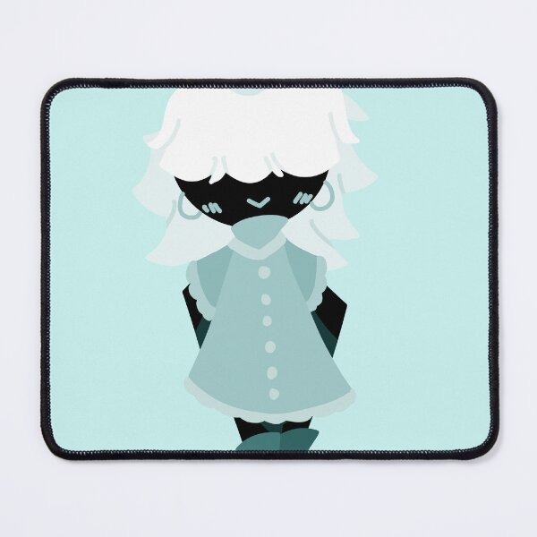 Item preview, Frostbite Princess designed and sold by MsPalette.