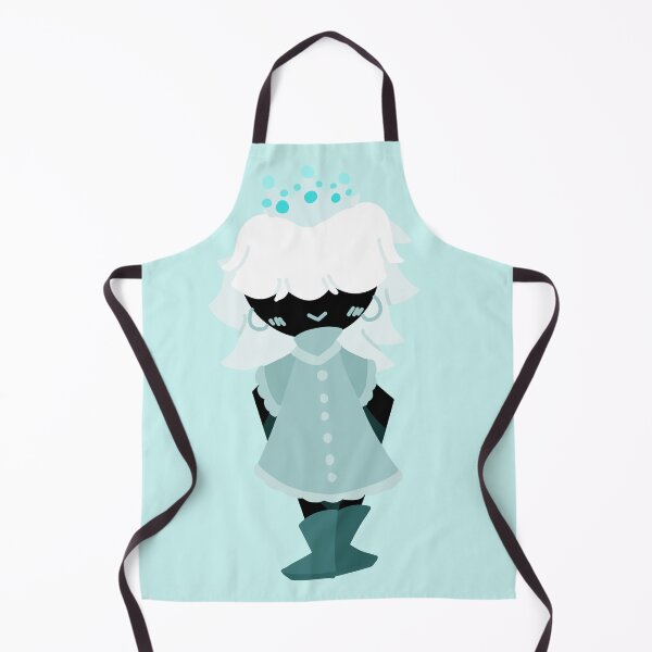 Item preview, Frostbite Princess designed and sold by MsPalette.