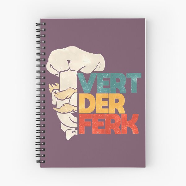 Item preview, Vert Der Ferk designed and sold by Rabiashirt.