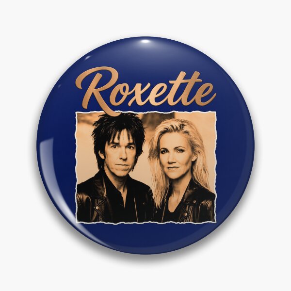 Item preview, Listen to Your Heart 80s Pop Rock Duo designed and sold by francescapa.