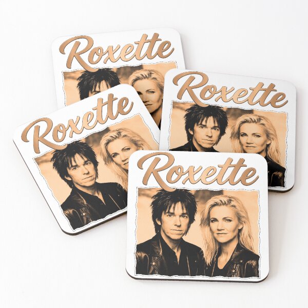 Item preview, Listen to Your Heart 80s Pop Rock Duo designed and sold by francescapa.