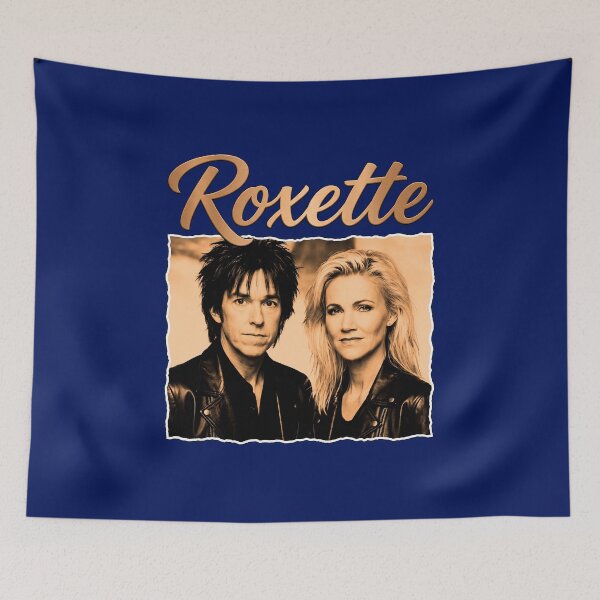 Item preview, Listen to Your Heart 80s Pop Rock Duo designed and sold by francescapa.