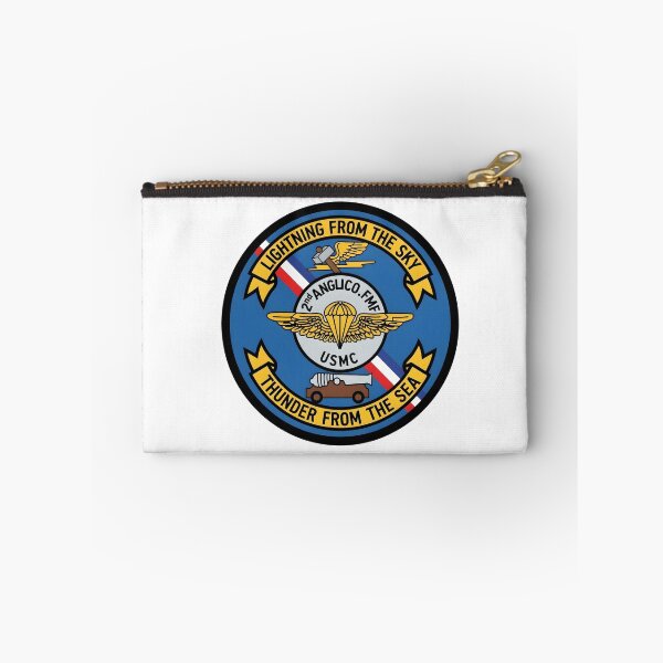 Item preview, 2nd ANGLICO Patch designed and sold by CharlieDesings.