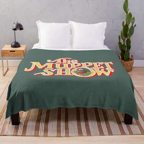 Item preview, The Muppet Show designed and sold by Rabiashirt.