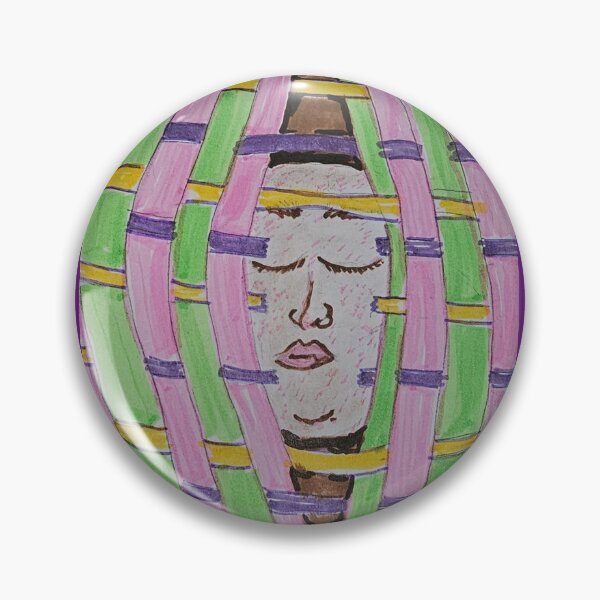 Item preview, Trapped in Broken  designed and sold by DancingCreek.
