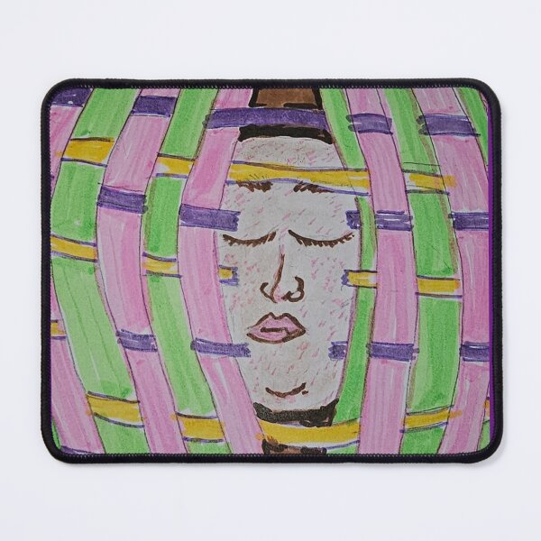 Item preview, Trapped in Broken designed and sold by DancingCreek.