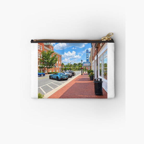 Item preview, Supercars and Main Street Charm at the Gem Theatre, Kannapolis designed and sold by Astute-Artio-Photography.