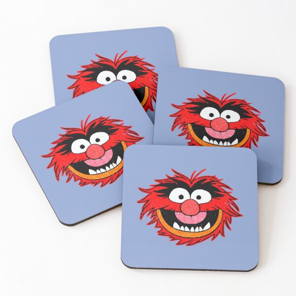 Item preview, Muppets Brushed designed and sold by Rabiashirt.