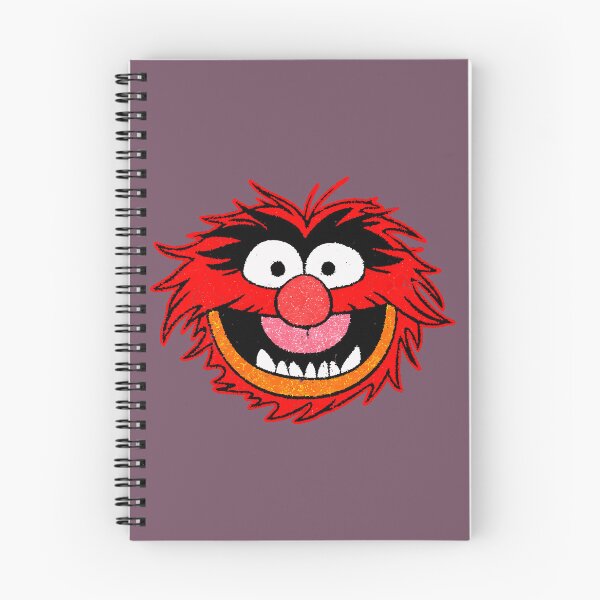 Item preview, Muppets Brushed designed and sold by Rabiashirt.